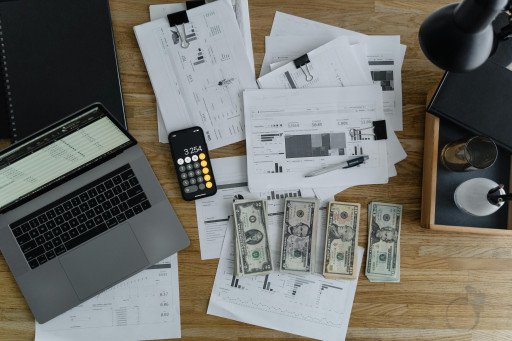 Mastering QuickBooks Cash Flow Projection for Optimal Financial Management